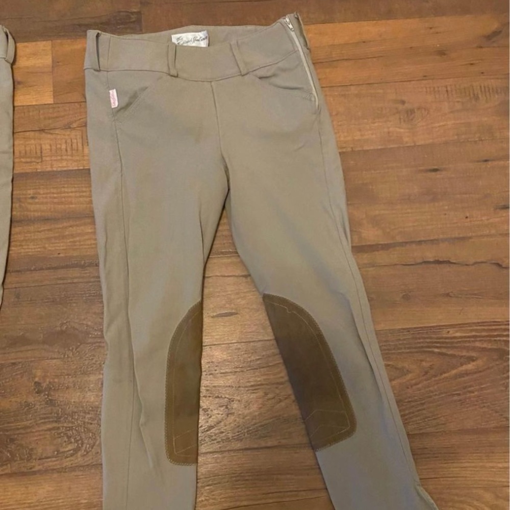 Tailored Sportsman Trophy Hunter Breeches